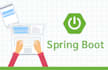 develop rest apis and web applications using spring boot