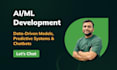 be your ai python chatbot website engineer