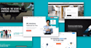 create your complete wordpress website