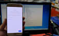 remove google account on samsung mobiles running android 16