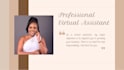be your caribbean based professional virtual assistant