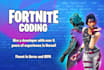 write any verse custom device code in fortnite uefn