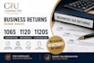 prepare your llc, partnership, or corporation tax return