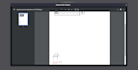 secure and easy electronic PDF signing webapp