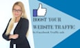 increase your website traffic