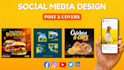 be your social media post maker