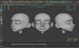 create 3d character animation video, 3d modeling, 3d cartoon and game