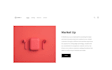 craft a sleek, responsive website