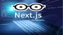 develop web application using reactjs, nextjs, nodejs and mongodb