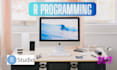 do data analytics and coding in r programming