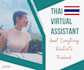 assist you with everything related to thailand