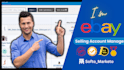 manage your ebay accounts
