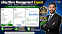 manage your ebay accounts