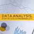 do statistical data analysis and probability problems