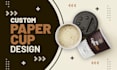 do outstanding paper cup design