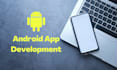 develop an professional android app using android studio