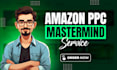 manage, optimize and setup amazon PPC ads campaigns for maximum sales