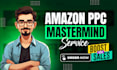 manage, optimize and setup amazon PPC ads campaigns for maximum sales