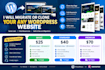 migrate or clone any wordpress website