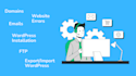help you manage your ionos account
