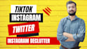 unfollow and ghost follower removal