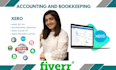 do xero accounting and bookkeeping