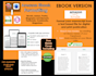 professionally format your ebook for kindle KDP epub and kpf
