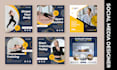 create awesome social media graphics