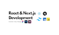 develop web app with nextjs, tailwind, shadcn UI and typescript