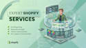 do shopify bug fixing, store customization, troubleshooting
