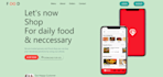create responsive and dynamic web applications using HTML, CSS, javascript