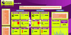 create interactive excel dashboard