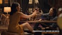create a dramatic atmosphere in your movie
