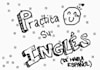 practica su ingles conmigo