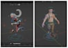 rig 3d characters for animation and game engines in blender