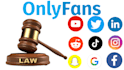 takedown report infringing onlyfans content from reddit under dmca