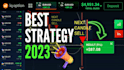 provide profitable iq option script with highly results