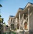 do landscape and exterior facade design realistic renders