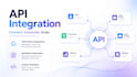 do API integration and development