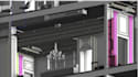 do engineering hvac revit bim models drawings arch str mep