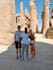 be your tour guide in egypt with a car