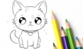 design coloring books for children