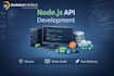 develop secure rest apis and backend