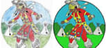 do embroidery digitizing emb,dst,jef and pes in 1 hour