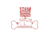 design marvelously important pet supplement company logo