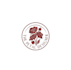design exquisitely helpful petal design logo