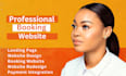 build airbnb website car rental website booking and scheduling website