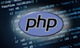 develop  website using HTML,CSS  php,  jawascript laravel