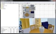 make 3d buildings for you