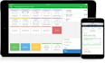 develop pos android system with full customizable features